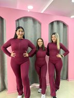 CONJUNTO DEPORTIVO BURDEO