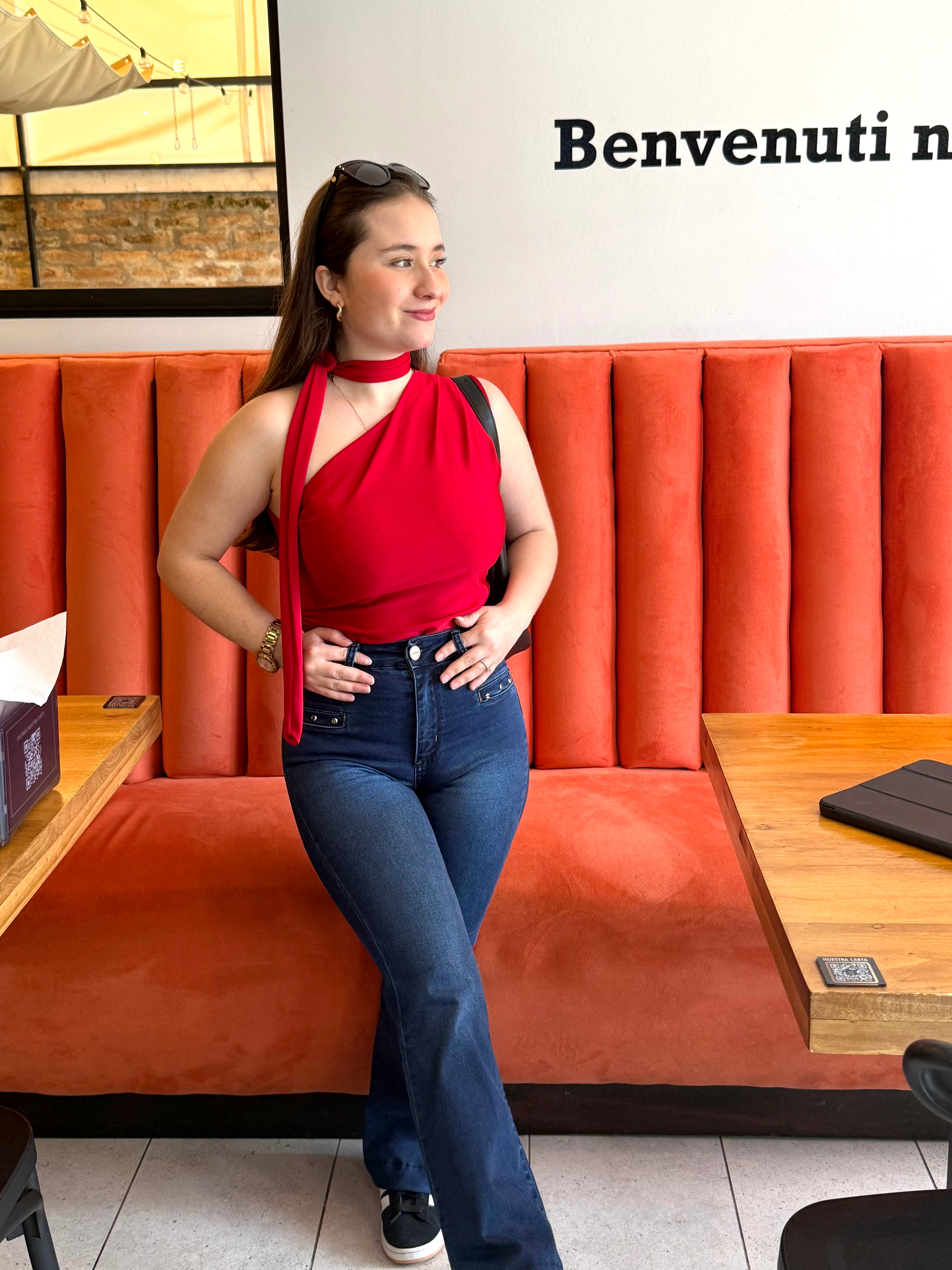NEW FLARE FLORENCIA
