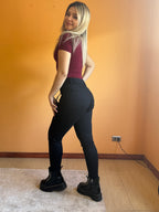 PITILLO NEGRO CARGO