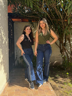 JEANS RECTO LÍNEA