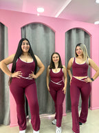 CONJUNTO DEPORTIVO BURDEO