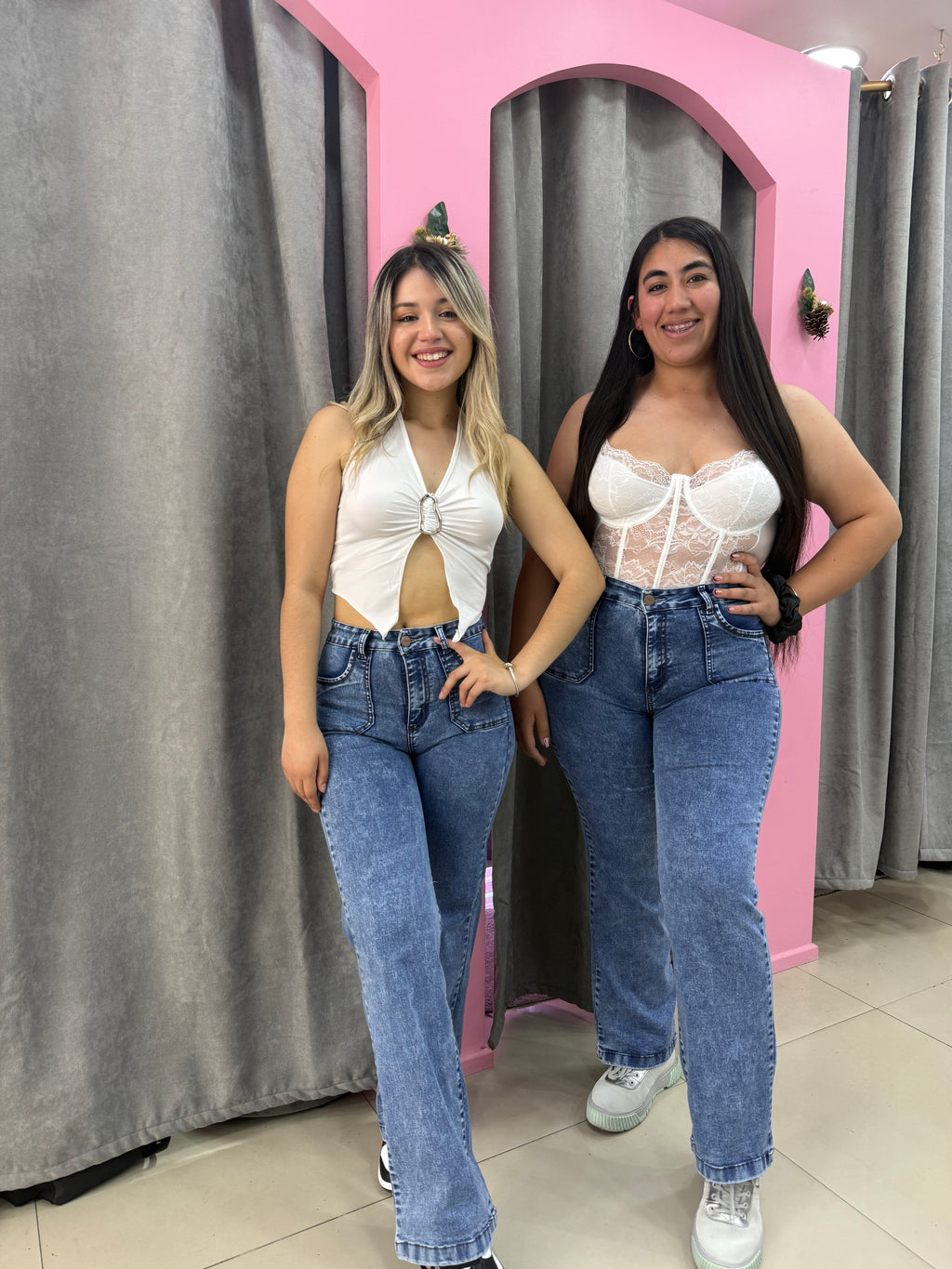 RECTO ROMA CELESTE 💖